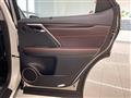 2018 Lexus RX