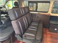 2021 Toyota Hiace Van