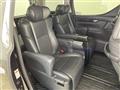 2018 Toyota Alphard