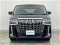 2018 Toyota Alphard