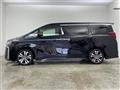 2018 Toyota Alphard