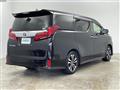 2018 Toyota Alphard