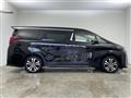 2018 Toyota Alphard