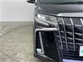 2018 Toyota Alphard