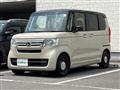 2023 Honda N BOX
