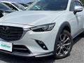 2018 Mazda CX-3