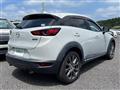 2018 Mazda CX-3
