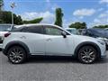 2018 Mazda CX-3