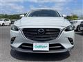 2018 Mazda CX-3