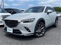 2018 Mazda CX-3