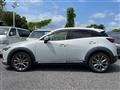 2018 Mazda CX-3