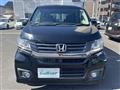 2015 Honda N-WGN