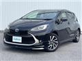 2021 Toyota AQUA