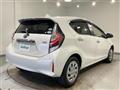 2019 Toyota AQUA