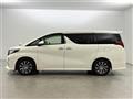 2016 Toyota Alphard