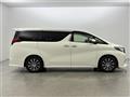 2016 Toyota Alphard