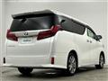 2021 Toyota Alphard