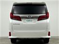 2021 Toyota Alphard