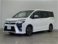 2017 Toyota Voxy