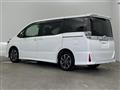 2017 Toyota Voxy