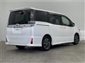 2017 Toyota Voxy