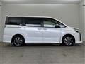2017 Toyota Voxy