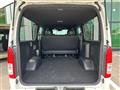 2024 Toyota Hiace Van