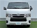 2024 Toyota Hiace Van
