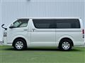 2024 Toyota Hiace Van