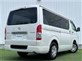 2024 Toyota Hiace Van