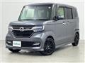 2020 Honda N BOX