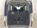 2018 Honda Step WGN