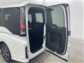 2018 Honda Step WGN