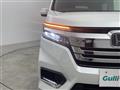 2018 Honda Step WGN