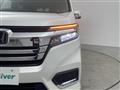 2018 Honda Step WGN