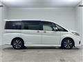 2018 Honda Step WGN