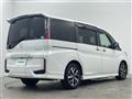 2018 Honda Step WGN