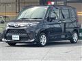 2021 Toyota Roomy