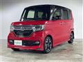 2017 Honda N BOX