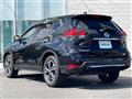 2017 Nissan X-Trail