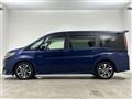 2021 Honda Step WGN
