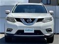 2016 Nissan X-Trail Hybrid