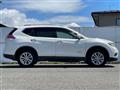 2016 Nissan X-Trail Hybrid