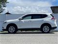 2016 Nissan X-Trail Hybrid