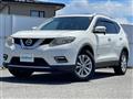 2016 Nissan X-Trail Hybrid