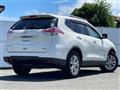 2016 Nissan X-Trail Hybrid