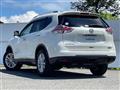 2016 Nissan X-Trail Hybrid