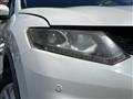 2016 Nissan X-Trail Hybrid