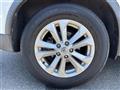 2016 Nissan X-Trail Hybrid