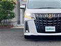 2021 Toyota Alphard